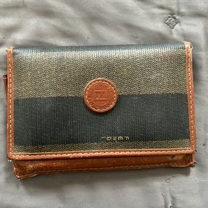 Fendi Coin Purse
